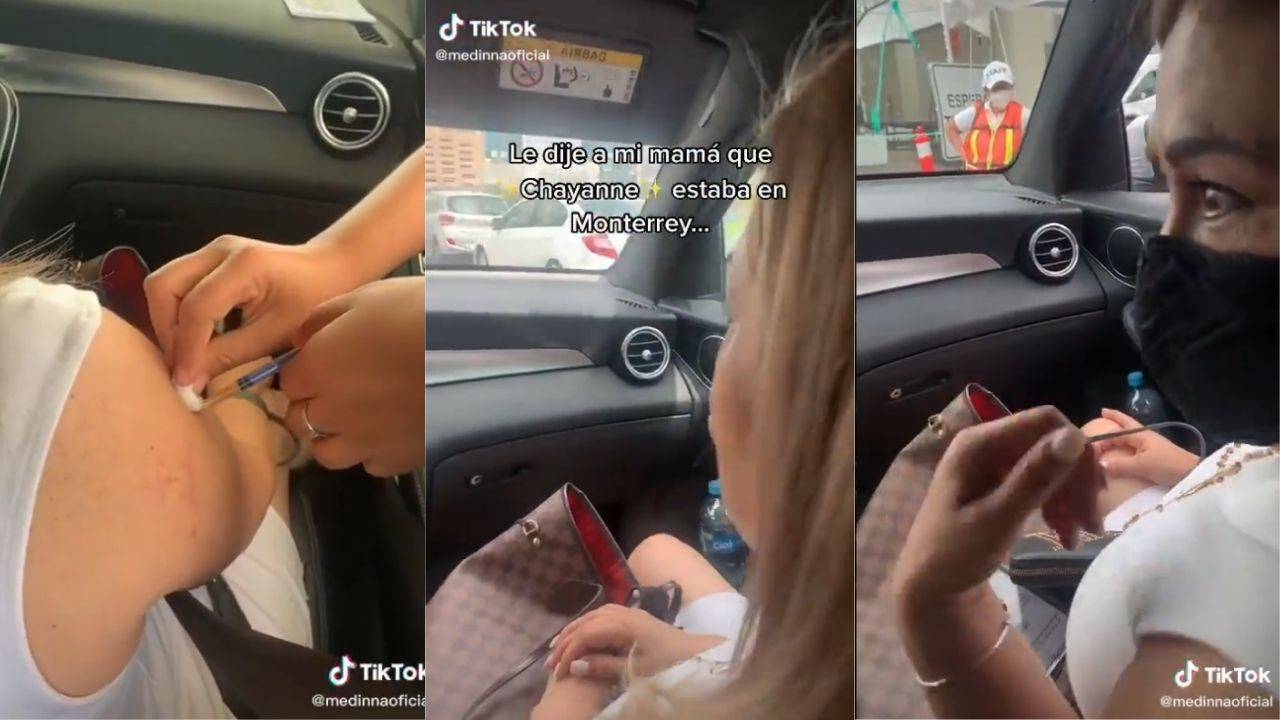 Joven engaña a su mamá diciéndole que Chayanne se presentaría en Monterrey