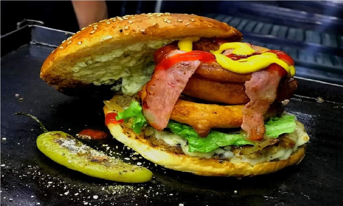 lista de las mejores hamburgesas de toluca y metepec