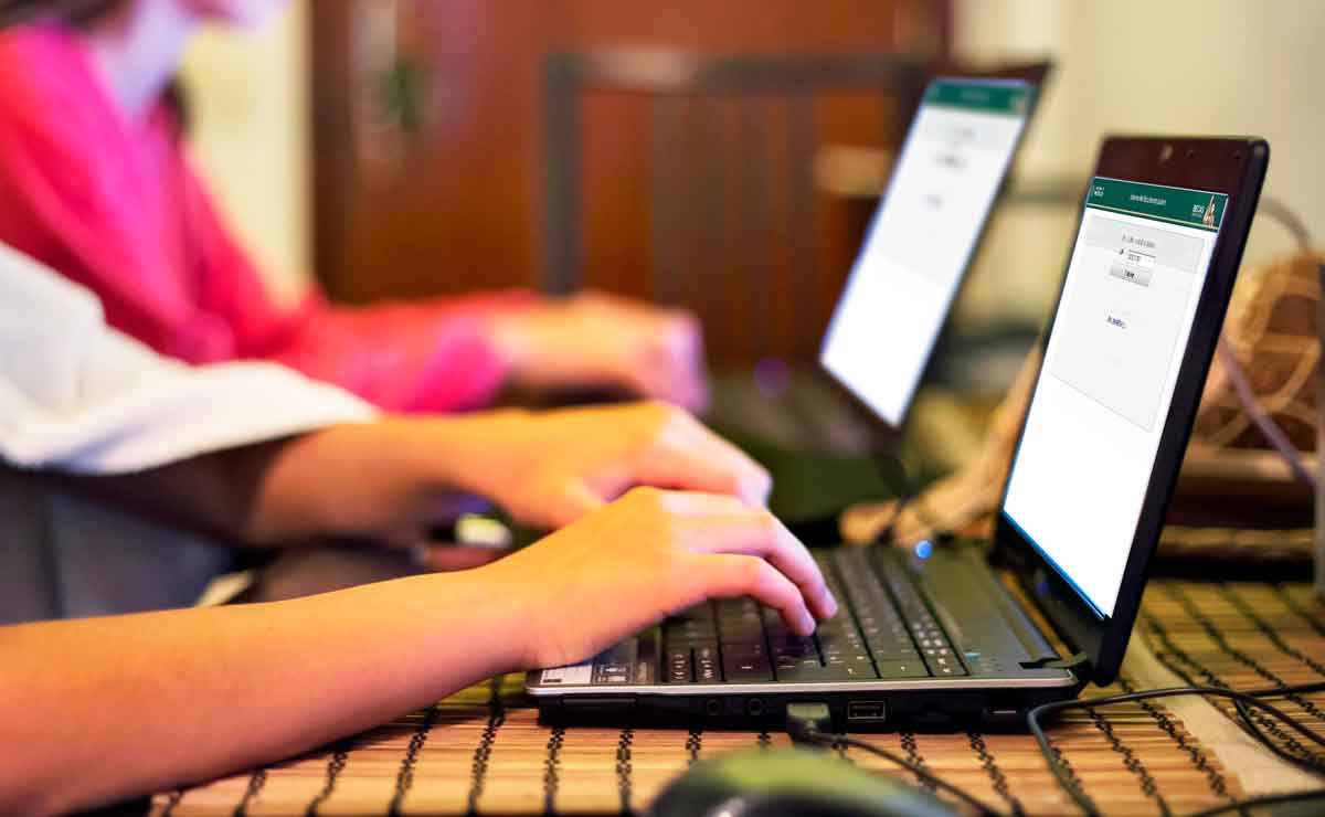 Mi Beca Benito Juárez conoce el nuevo sistema de becas del gobierno.