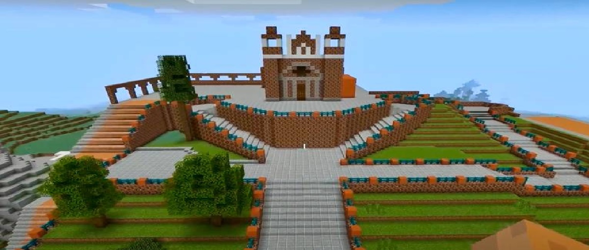 proyecto minecraft metepec