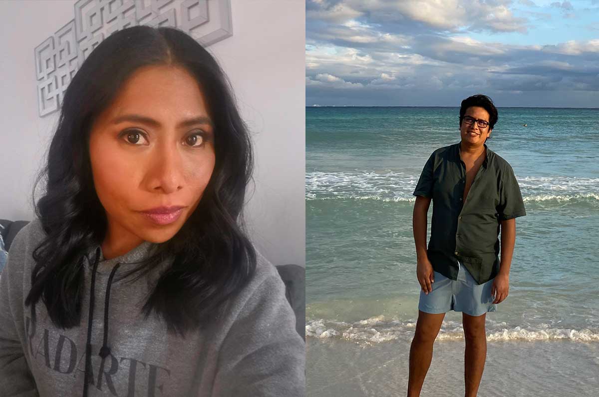 Varios actores se han sumado al movimiento #PoderPrieto el cual genera busca eliminar la discriminación en los medios