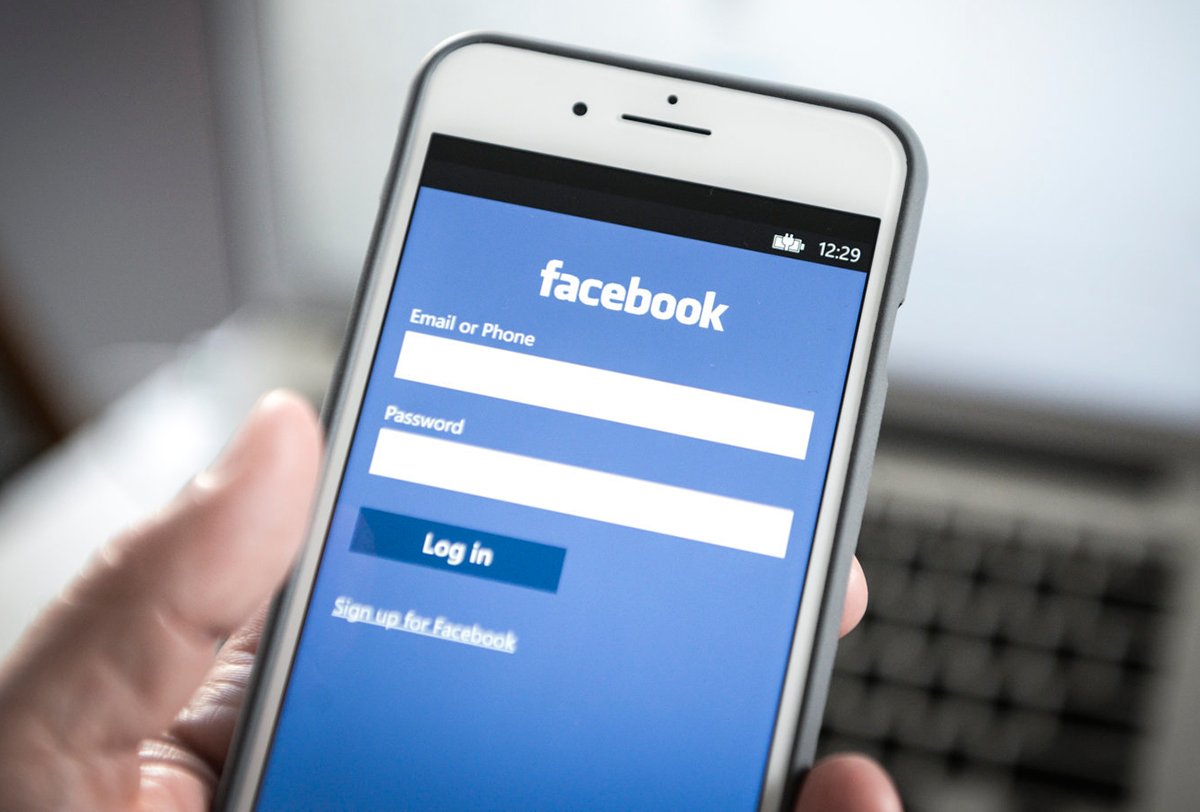 noticias facebook 2021