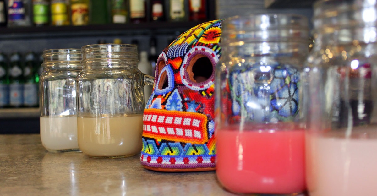 regresa a cdmx el pulque fest 2021