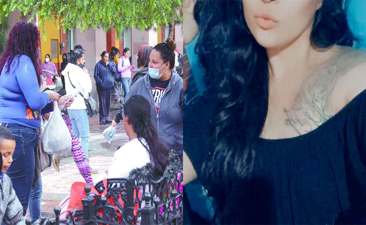 Sugar baby y Nenis deberían pagar impuestos al SAT.