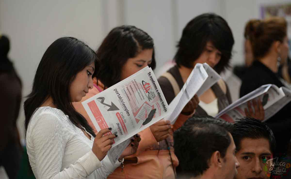 Mejores páginas para buscar empleo en México.