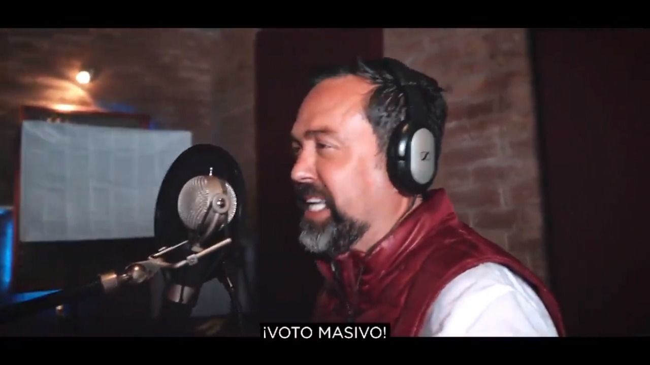 Canción de Molotov Modificada