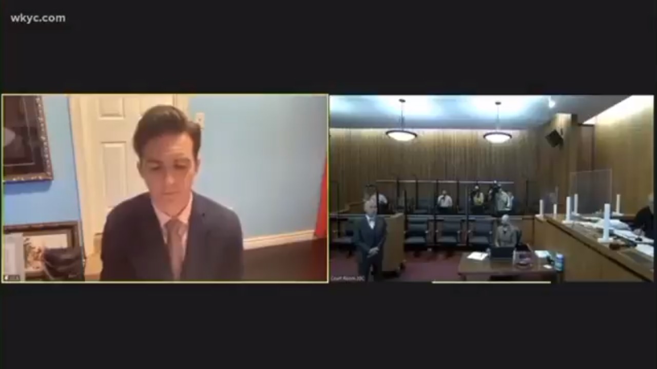 Drake Bell se declaró culpable