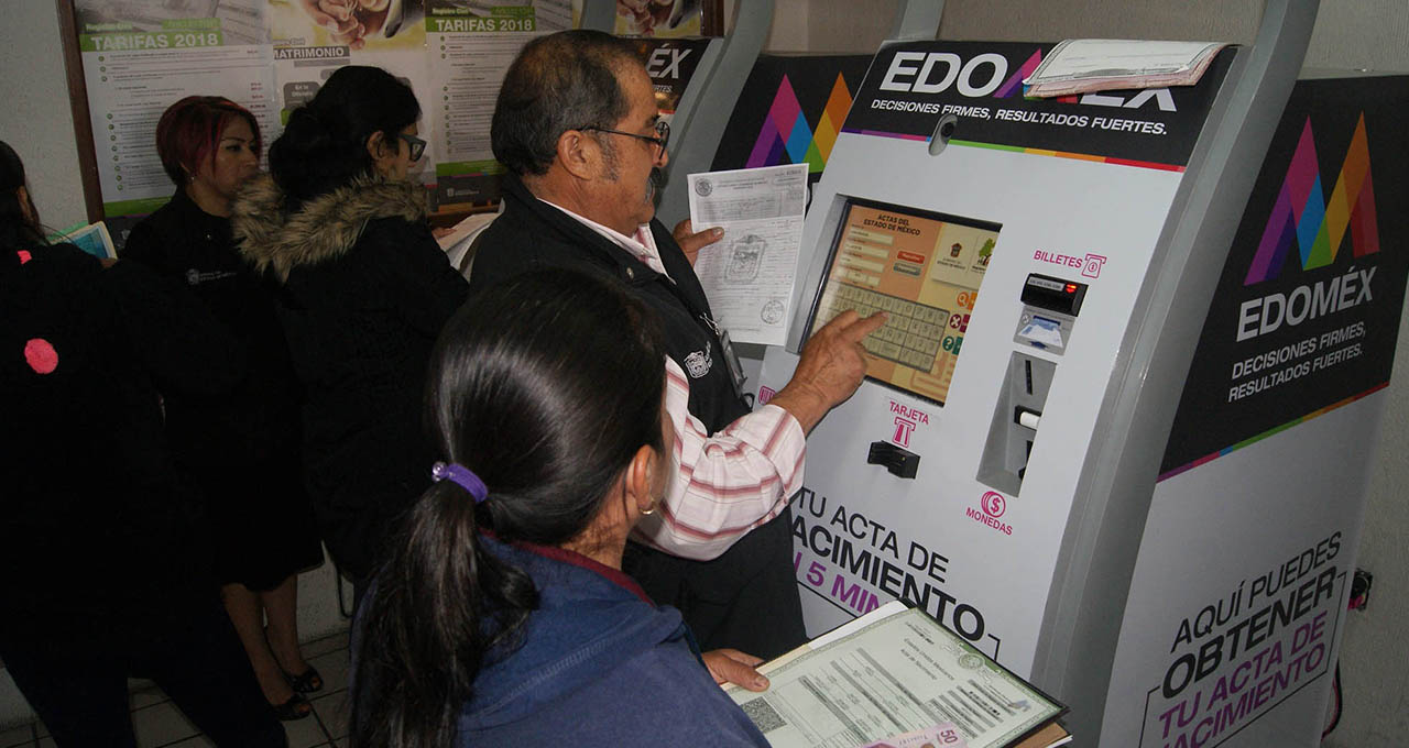 cambio de nombre edomex 2021