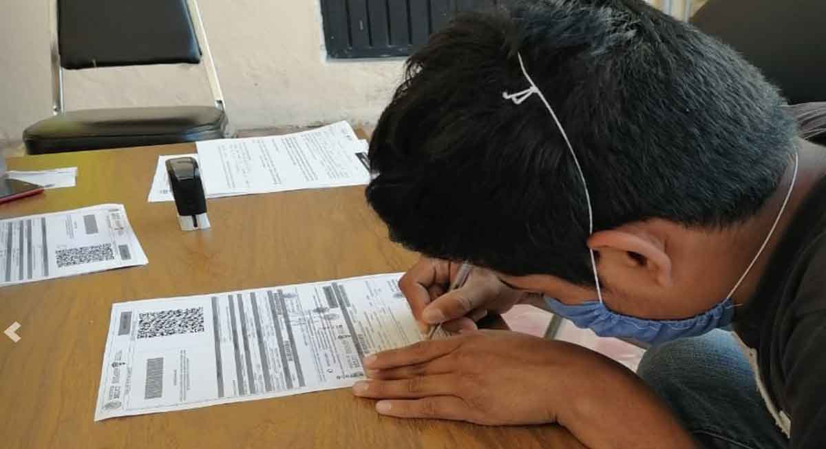 beca benito juárez para liberar servicio social y obtener una beca de $10,000 pesos