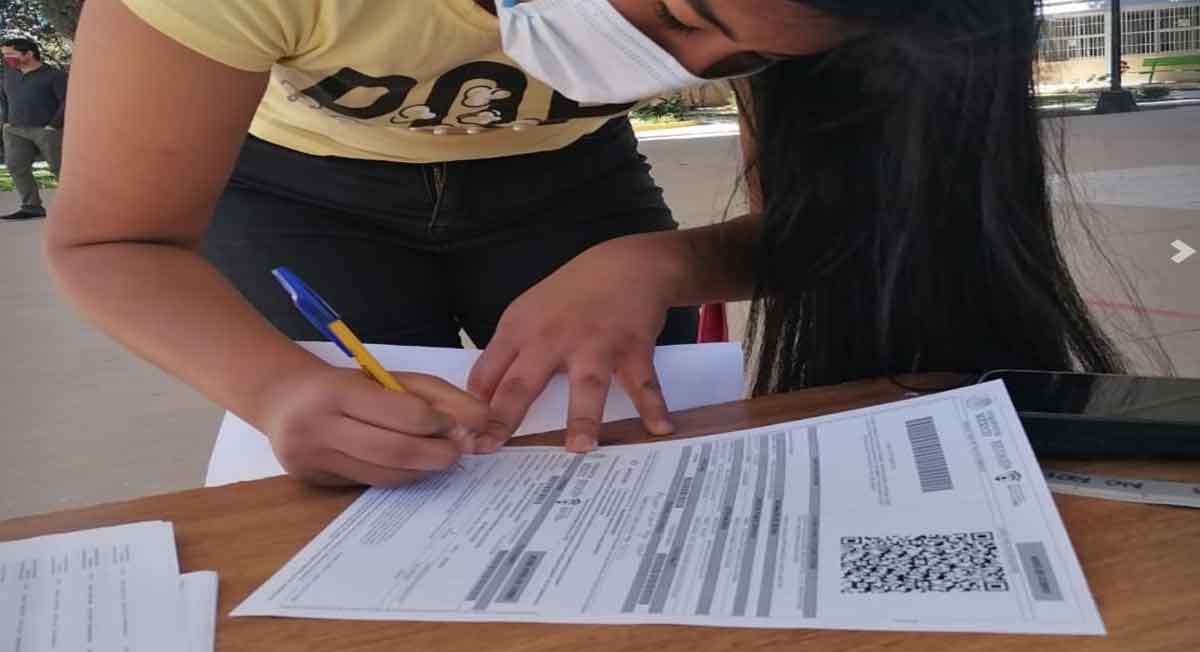 becas benit o juárez 2021 cómo obtener cita de orden de pago