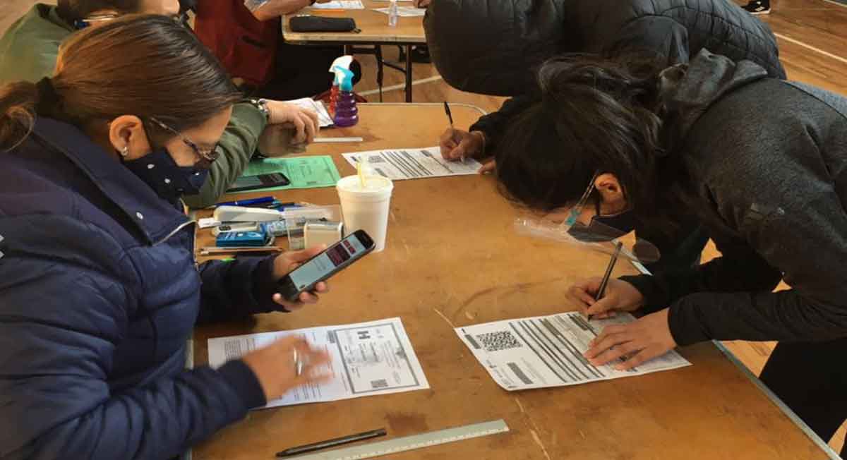 Becas Benito Juárez 2021: Preescolar, primaria y secundaria, paso a paso para recibir $800 pesos mensuales