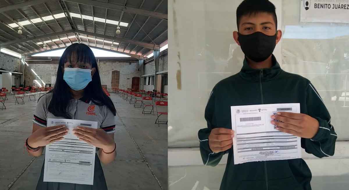 becas benito juárez 2021 inicio y fin de tramite para obtener 1600 pesos