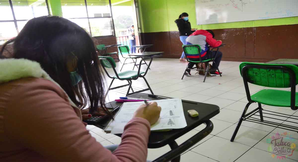becas edomex, dónde publicarán las convocatorias para el cicl oescoalr 2021-2022
