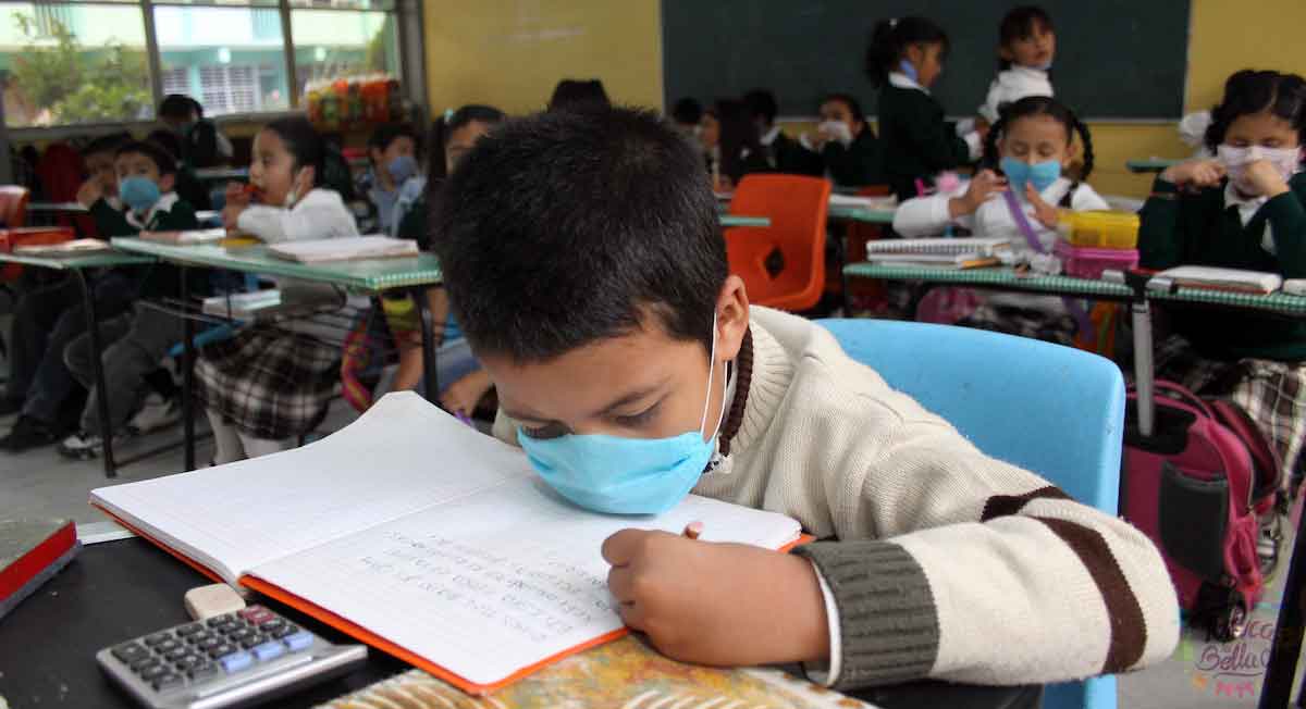 becas edomex 2021 para preescolar primaria y secundaria particulares incorporadas a SEIEM