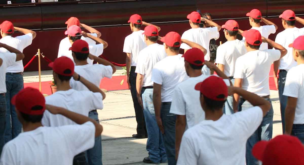 cartilla militar últimos dias para liberarla para los que hicieron trámite en 2020