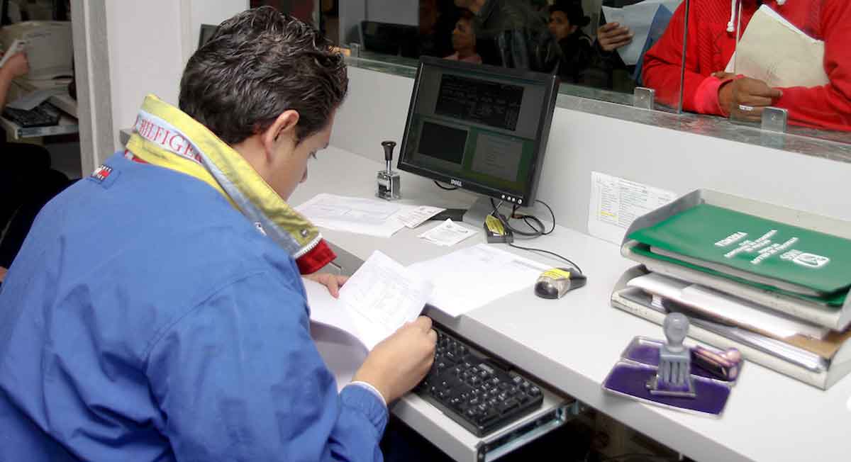 Empleo en Toluca: Auxiliar de soporte técnico para ganar $6,000 pesos