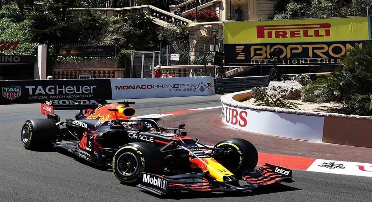 F1: Horarios Gran Premio de Azerbaiyán 2021 en México, cómo y dónde ver la carrera