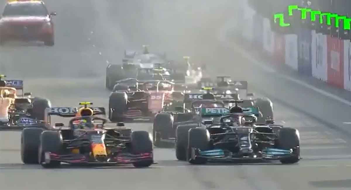 horarios en méxico para gran premio de francia 2021, prácticas, clasificación y carrera