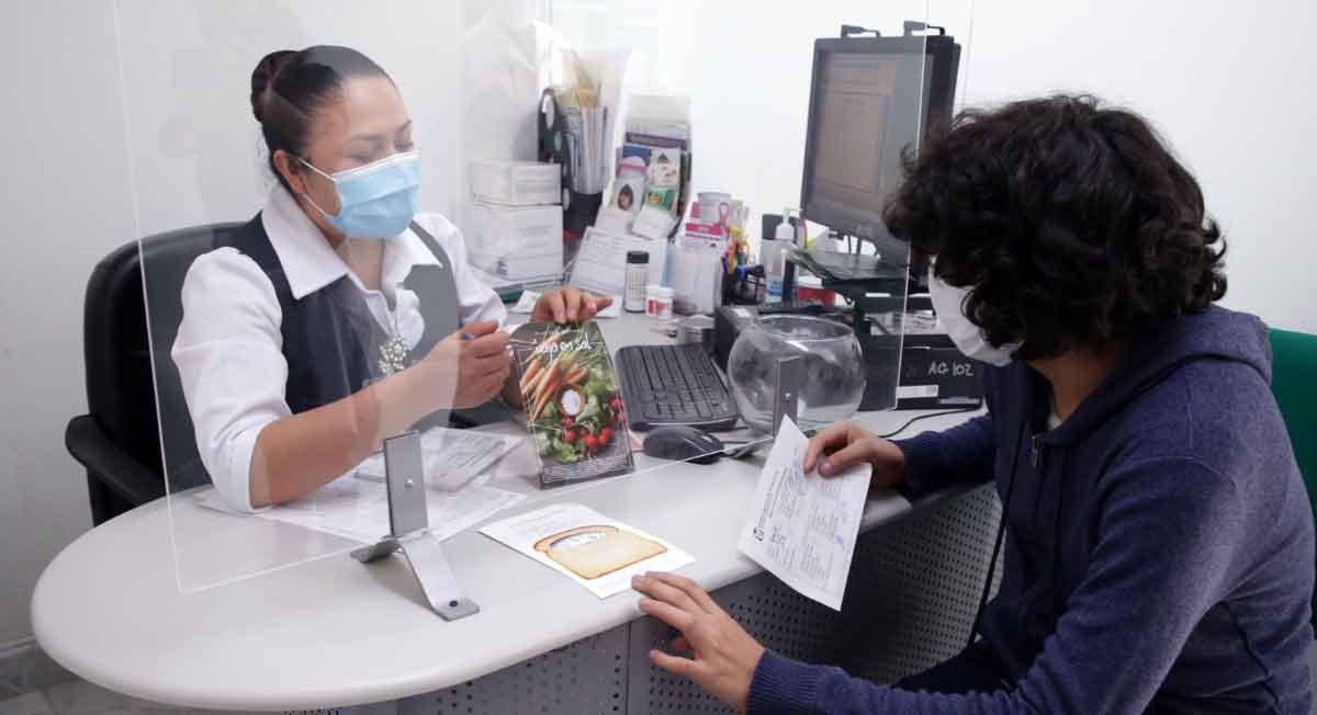 app imss digital como darte de alta paso a paso