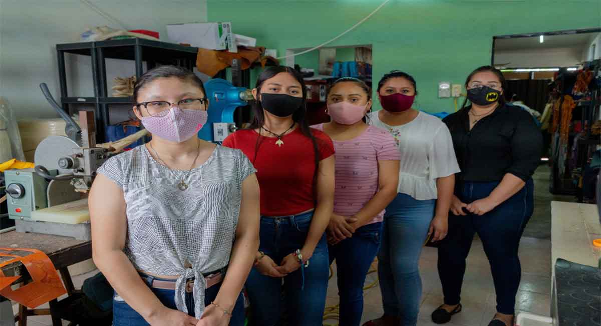 obten 4310 pesos con el programa jóvenes construyendo el futuro