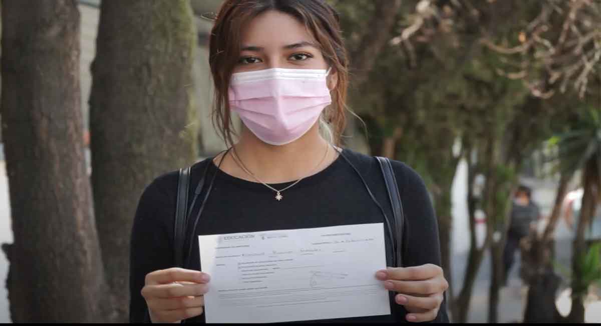 mi beca benito juárez y el sitio web para agendar citas y recibir pagos