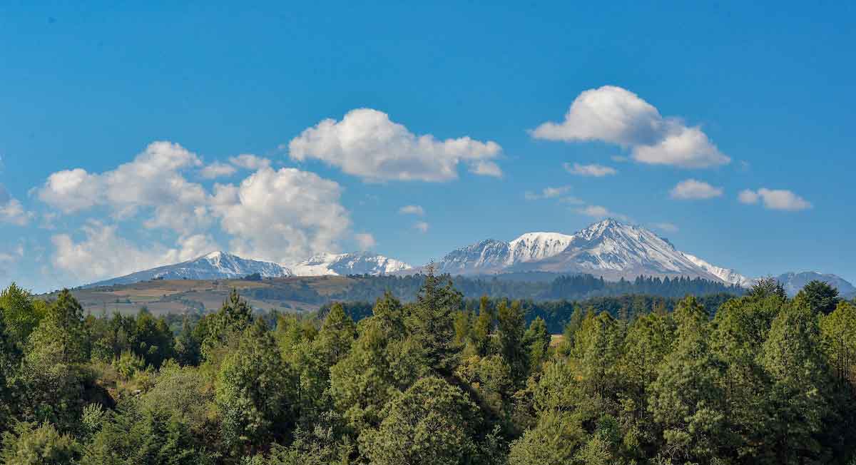 nevado de toluca ¿ya se puede visitar en semáforo verde epidemiologico?