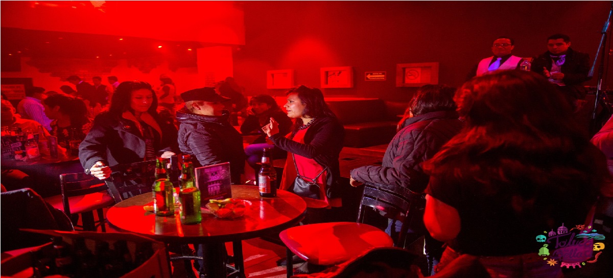 Bares y antros del Edomex piden abrir con el semáforo verde