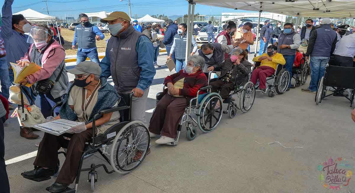 Pensión Bienestar 2021 CDMX tendrá registros por alcaldía, solicitan alistar requisitos