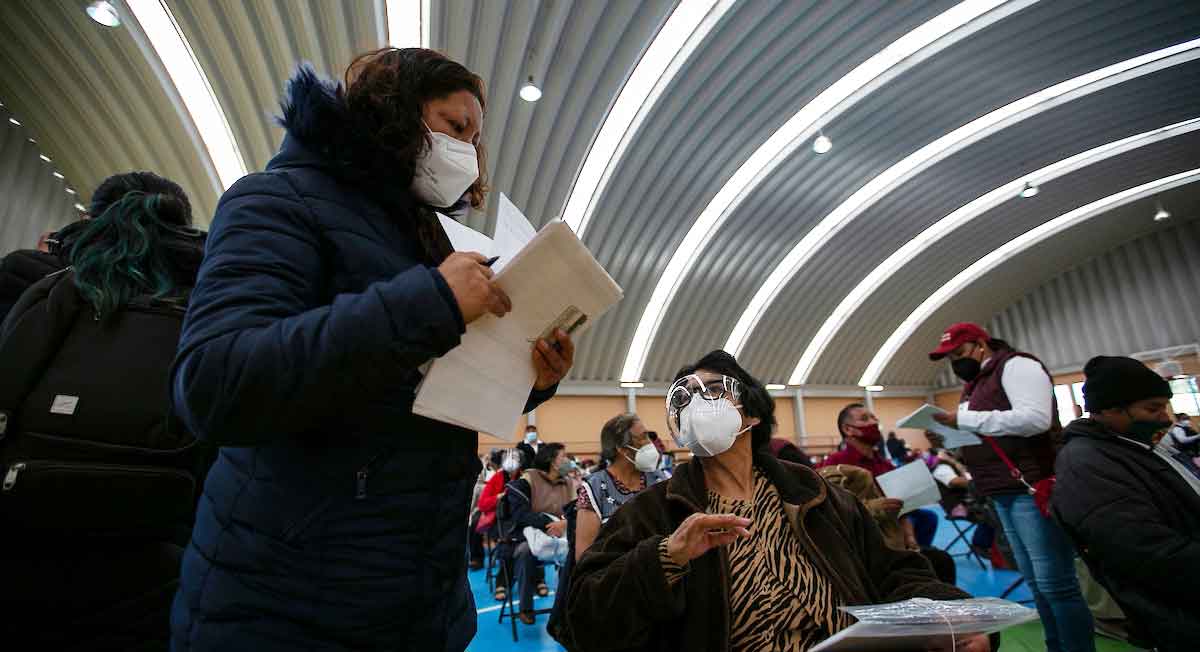 descarga formato único del bienestar para la pensión para adultos mayores