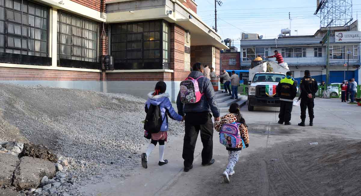 regreso a clases edomex 2021 y los aspectos a considerar para este proximo 14 de junio