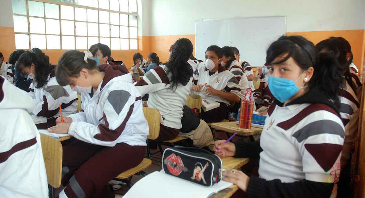 regreso a clases presencial edomex será obligatorio, nosotros respondemos tu duda
