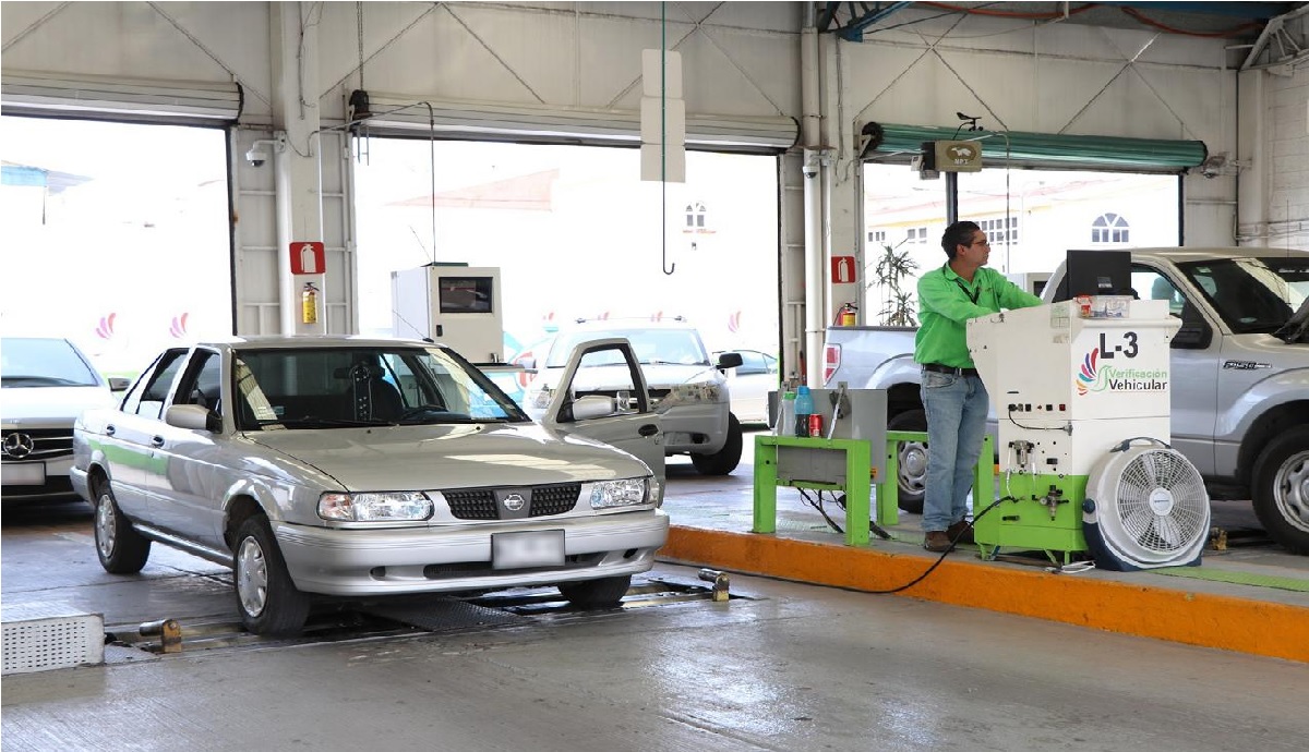 la fecha limite para pagar la verificacion edomex 2021 en tu verificentro es el 30 de junio