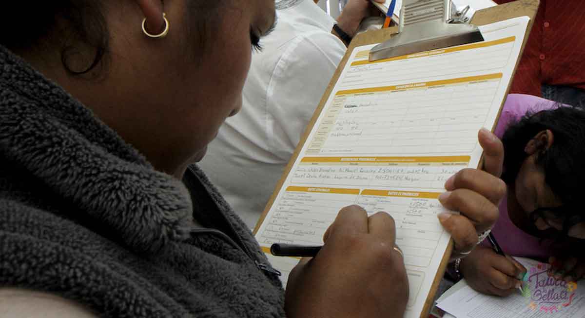 postúlate en las vacantes SEP y gana hasta 137,000 pesos