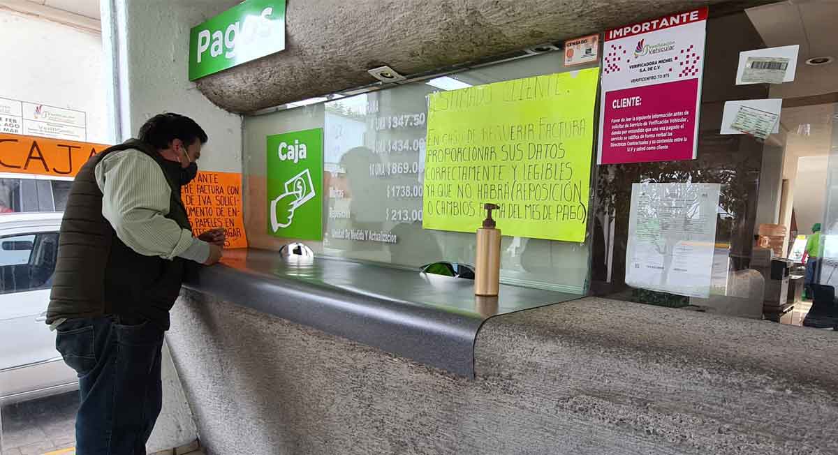 Verificación Estado de México: Directorio de verificentros, conoce el más cercano a tu casa