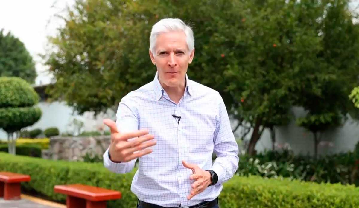 El EdoMéx permanecerá en semáforo verde la próxima semana