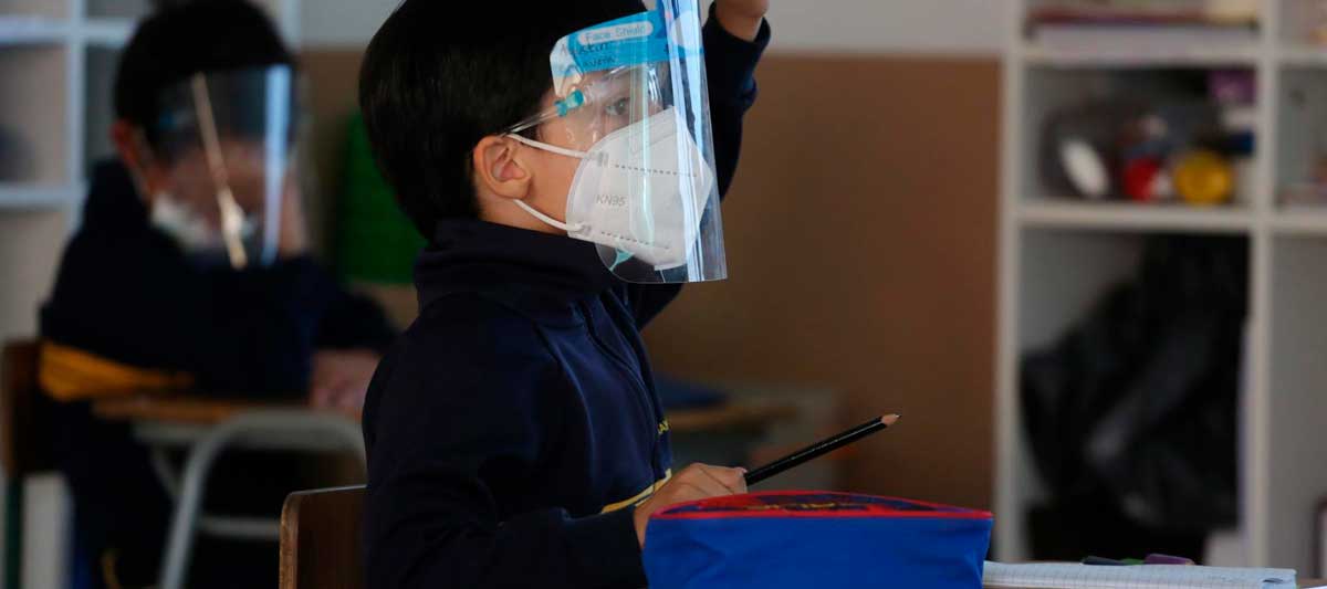 SEP: Algunos estudiantes podrían salir antes de vacaciones