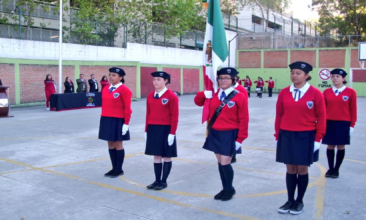 El Colegio de Bachilleres Edomex ha sacado la convocatoria para becar a los alumnos del Estado de México