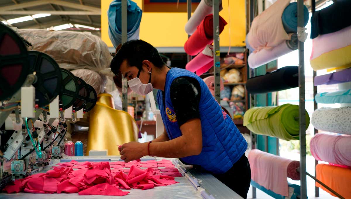 Jóvenes Construyendo el Futuro 2021: Pasos para solicitar este apoyo de 4 mil 310 pesos