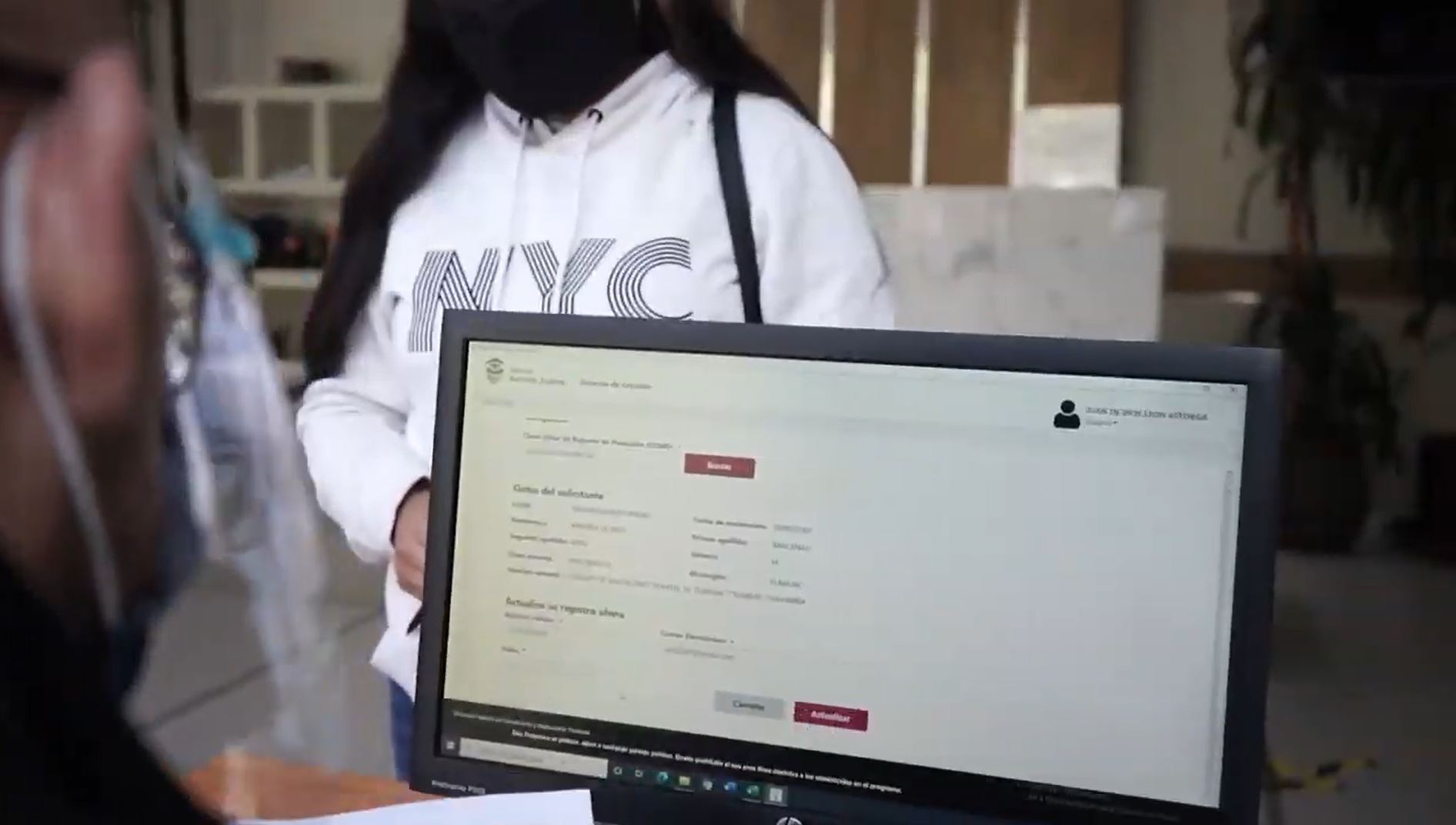 Becas Benito Juárez cómo cobrar mis pagos pendientes.