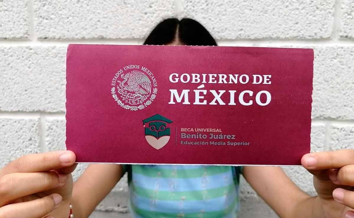Estos son los requisitos para el registro a la beca bienestar Benito Juárez 2021 cuando depositan en el mes de julio