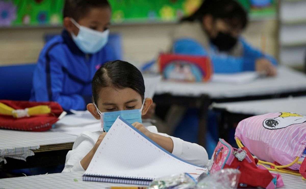 Las Becas Edomex 2021 son un apoyo económico para alumnos de preescoar,primaria, secundaria media superior