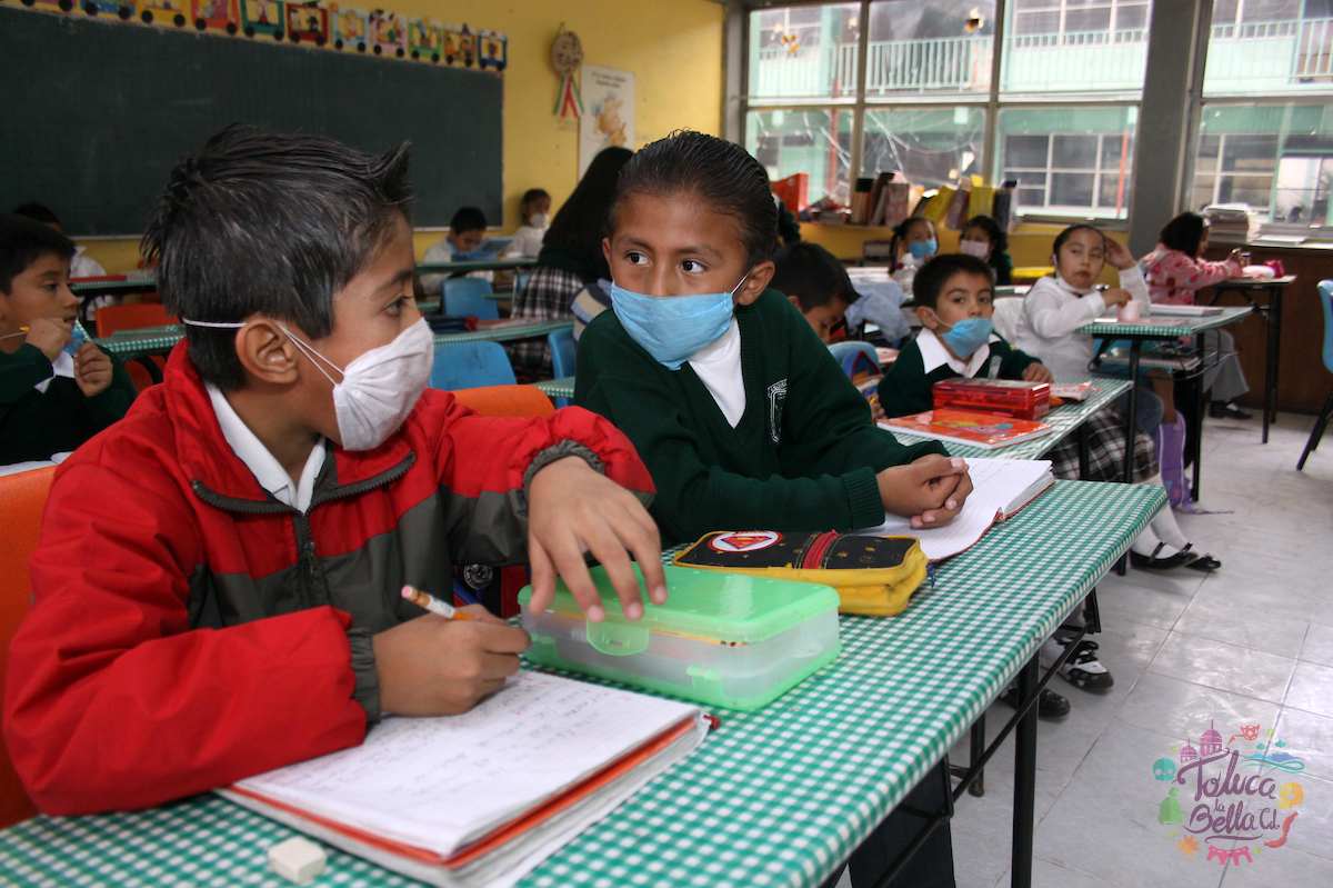 Calendario SEP:¿Cuándo dará inicio el Ciclo Escolar 2021-2022?