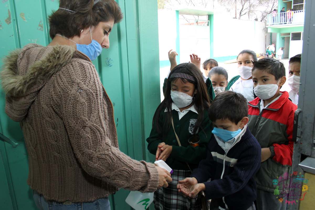 Calendario SEP: ¿Cuándo finaliza el ciclo escolar 2020-2021?