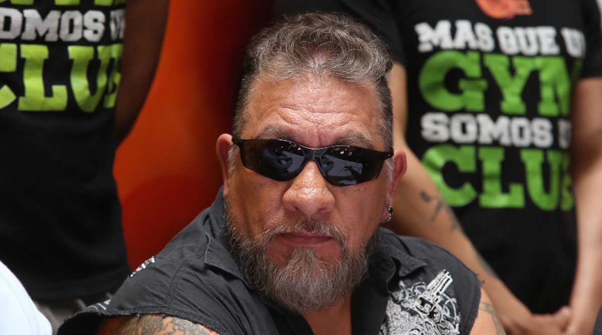 Carlos Trejo se burla de los votos que tuvo Alfredo Adame