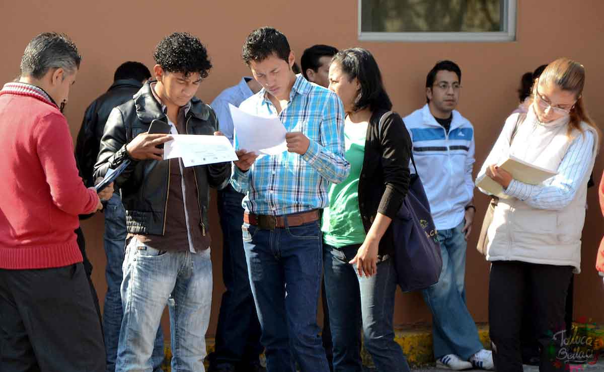 Estas son las carreras con menor oportunidad de trabajo.
