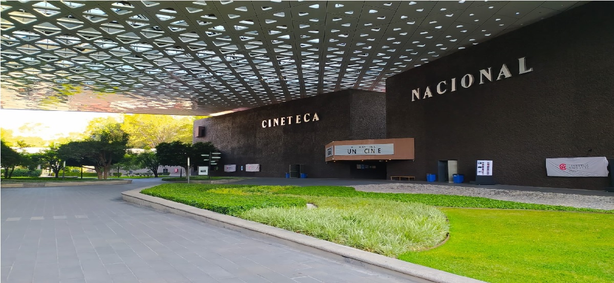 cineteca nacional ya tiene plataforma streaming gratuita