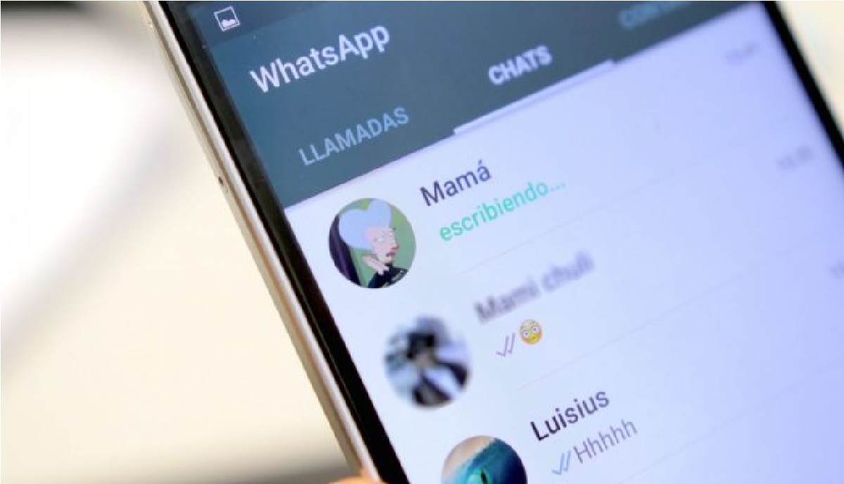 truco para saber quien me agrego a WhatsApp 2021