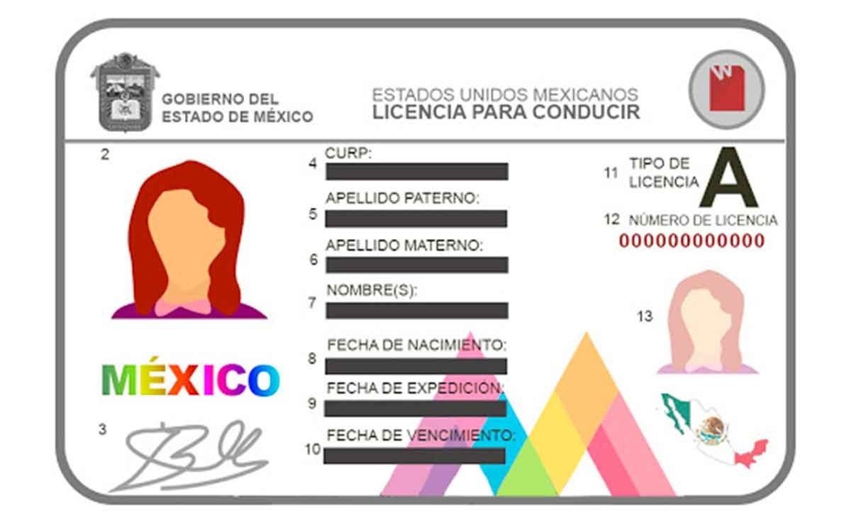 Requisitos y costos para sacar tu licencia de conducir en el Edomex