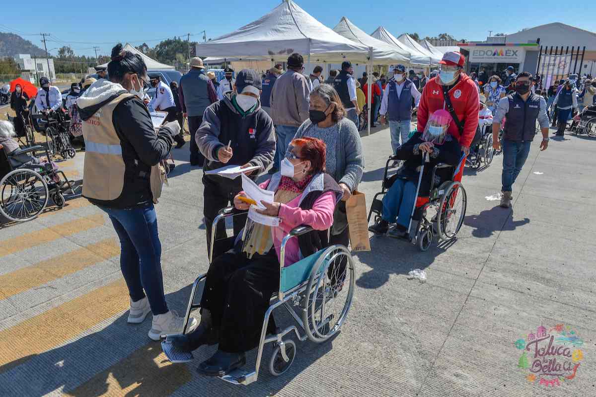 ¿Cómo tramitar la credencial del INAPAM en el EdoMéx?