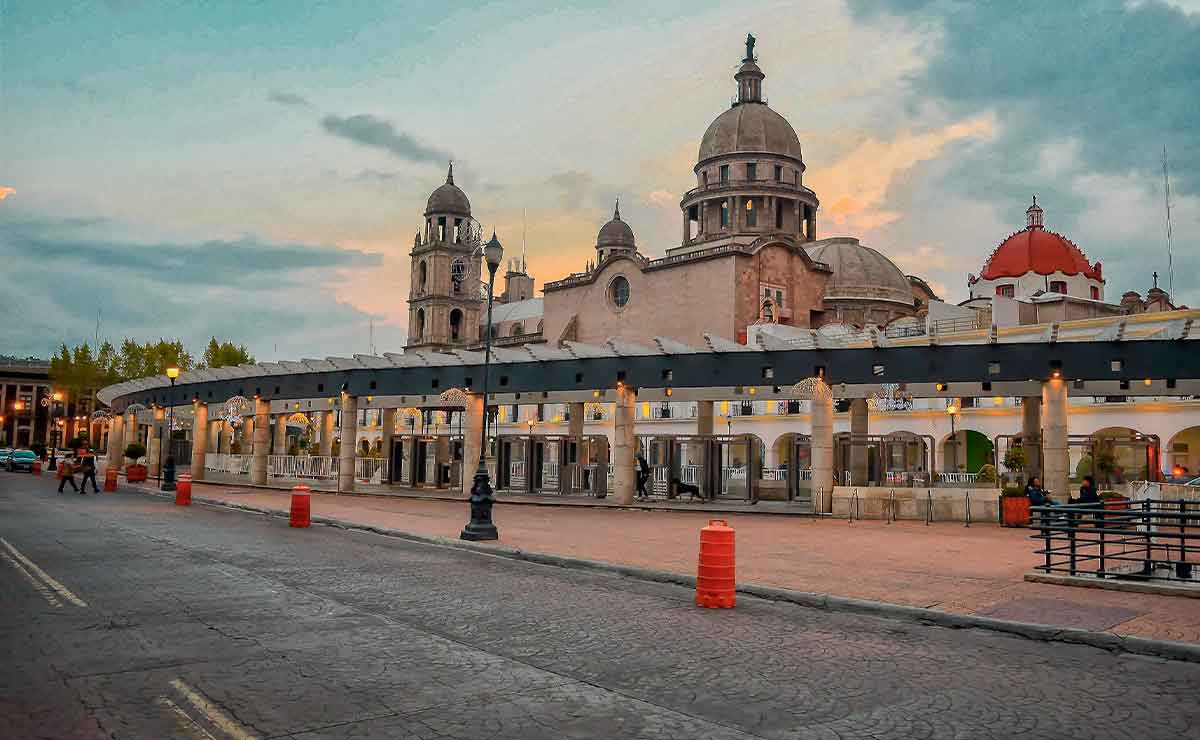 ¿Cuándo cumple años Toluca? Esta es la fecha.